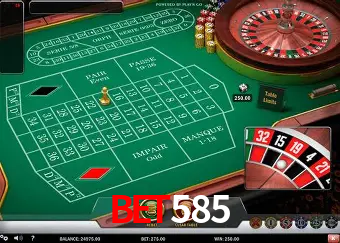Jogos de mesa e apostas rápidas na bet585