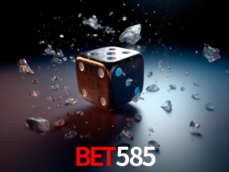 Variedade de jogos na bet585