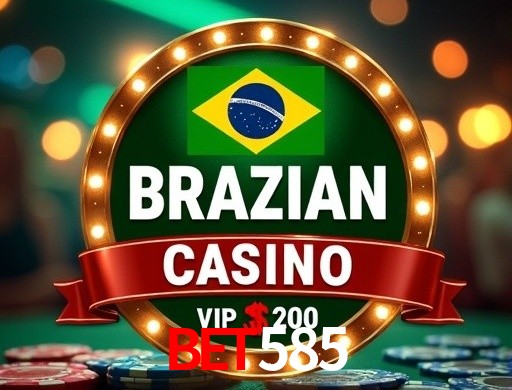 Canal oficial no Telegram da bet585